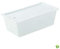 Revol RV6158410 Terrine + Deckel 19,7 x 10 x 6,6 cm Weiß