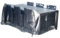 Jet-Line® | Abdeckplane | Schutzhülle | Gartenmöbel | 2,1 x 1,3 x 0,8 m | Nizza & Cannes | transparent | Abdeckung | Hülle | Plane | Gartenausstattung