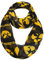 FOCO Damen Infinity Schal