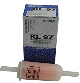 Benzinfilter Mahle KL97 für Ducati