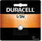 Duracell DL1/3NBPK Photo Batteries, Size 3.0 Volt Lithium (Import Japonais)