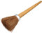 Draper 43782 Teerbürste mit kurzem Griff, 185 mm
