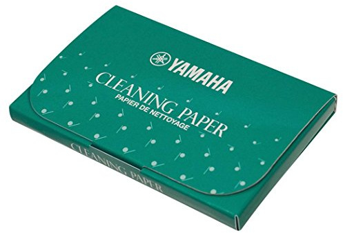 Yamaha Cleaning Paper - YAC-1113P_144069