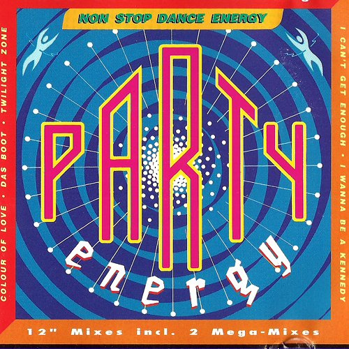 Nonstop Megamix zum Durchlaufenlassen in Bar, Club, Party - alles Eurobeat Dancefloor Hits aus den beginneneden 90er Jahren (CD Album, 11 Titel) LDC - Die Schwarze Zone / Snap - Colour Of Love / Polyphonic - Together In Harmony / Opus III - It's A Fine Day / Chariff - I Love Your Smile u.a.