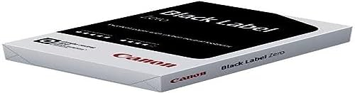Canon Papier Black Label Zero 500 Bl. | 99840554