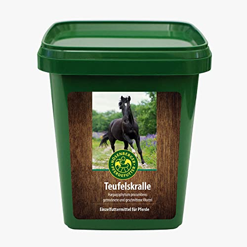 Nösenberger Teufelskralle 750 g