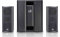 LD Systems DAVE 8 ROADIE - Portables PA-System aktiv, 3 Kanal Mixer, schwarz
