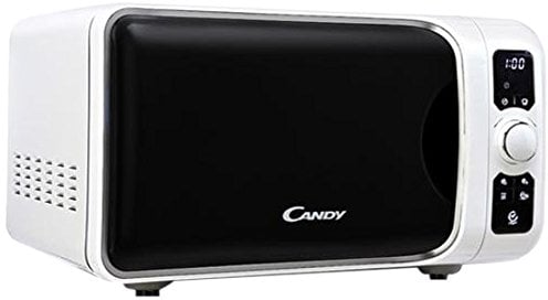 Candy EGO-C25DCW Piano di lavoro 25L 900W Bianco forno a microonde