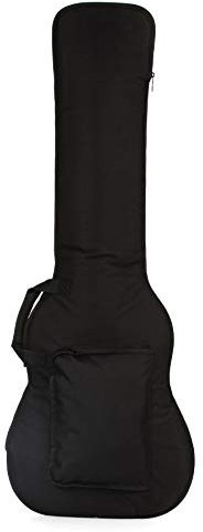 Levy's Leathers E-Gitarren-Gigbag (EM8P), Schwarz