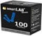 smartLAB Lancet Box mit 100 Lanzetten