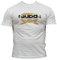 Dirty Ray Arts Martiaux MMA Judo t-shirt homme DT11F (XL)