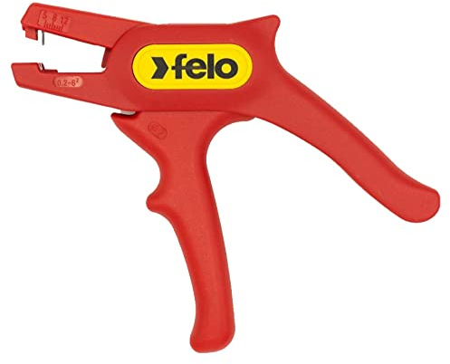 Felo 07157 62681 Automatische Abisolierzange Fel