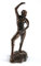 EDGAR DEGAS - Figur - 'Spanischer Tanz' - Skulptur in Geschenkkarton