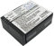 1180mAh Battery for GoPro HD Hero3 Black Edition, White Edition, HD Hero3+ Black Edition