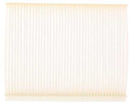 MANN-FILTER CU 27 009 Innenraumfilter/Kabinenluftfilter - für Pkw + Transporter