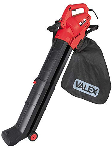 Aspiratore Soffiatore Elettrico Merak 3000 Valex