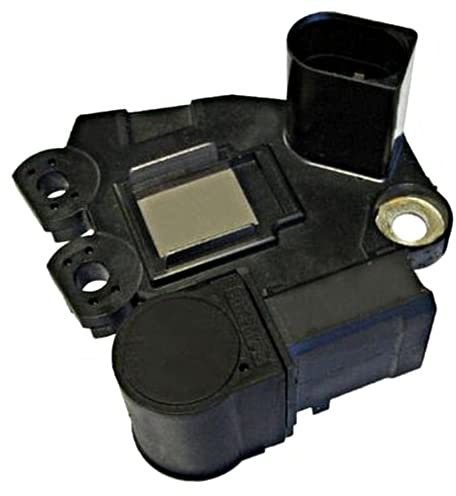 Voltage Regulator 14V for VW GOLF 1.0 E 1.6 POLO 1.0 1.6 C AC 03 FOX VALEO