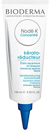 Bioderma Nod√© K Keratoreducing Glass, 100 ml (1er Pack)