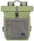 Travelite Handgepäck Rucksack, Laptop Rucksack 15,6 Zoll, BASICS, Reiserucksack Rolltop Funktion, 60 cm, 35 Liter