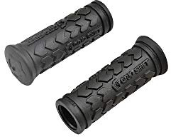 Motodak Griff für Mountainbike Atoo, schwarz, 80mm (pr)