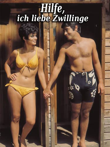 Hilfe, ich liebe Zwillinge