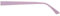 Vistan ChangeMe Brillenbügel 8724-2 uni rosa