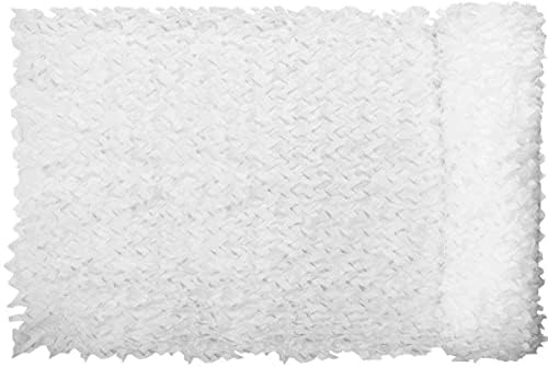 Aifordge Rouleau en Vrac Camouflage Filet Camo Net Stores Filets Militaires pour Pare-Soleil Camping tir Chasse fête décoration Photographie Fond Housses de Voiture