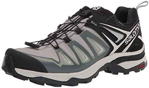 SALOMON X Ultra 3 Gore-TEX Damen Wanderschuh EU 42 2/3 - UK 8,5