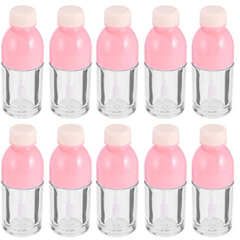 1 Lip Gloss Lip Tint Lip Bottles Cosmetic