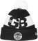 New Era NFL Sport Knit Winter Mütze - Green Bay Packers
