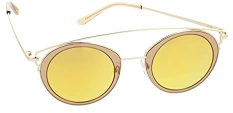Liebeskind Berlin Damen Sonnenbrille mit UV-400 Schutz 46-25-140-10251, Farbe:Farbe 2