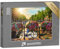 puzzleYOU: Puzzle 2000 Teile „Grachten in Amsterdam, UNESCO-Welkulturerbe, Niederlande“ – aus der Puzzle-Kollektion Holland, Amsterdam