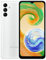 Samsung GALAXY A04S WHITE 32GO