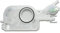 Repartiteur d'eau + debimetre 42153776 pour Lave vaisselle, AYA, BURG, CLAYTON, COBAL, CONTINENTAL EDISON, DAEWOO, DOMEOS, ESSENTIEL B, FAR, FRIONOR, HIGHONE, JETWASH, LISTO, MANHATTAN, MIOGO, ...