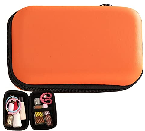 Rianpesn Elektronik-Aufbewahrungstasche,Tragbare Aufbewahrungstasche für Kabel | Kabel-Organizer, Reise-Elektronik-Organizer, Business-Reise-Gadget-Tasche