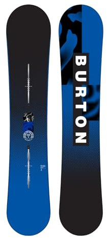 Burton Ripcord NO Color Schwarz - 150