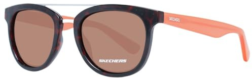 Skechers Unisex Sonnenbrille SE9079 4852H