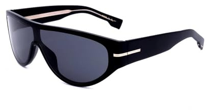 HUGO BOSS BOSS 1623/S Black 99/1/135 Herren Sonnenbrillen