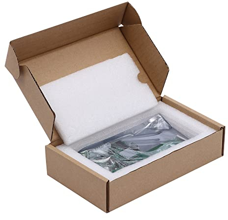 ANYCUBIC Termostato de calefacción para Impresora 3D, Control de Temperatura y Purificador de Aire para Impresora 3D LCD DLP Photon Mono M5s Pro (para purificadores de Calor)