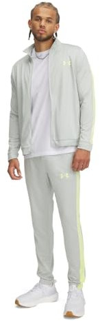 Under Armour Homme UA Rival Knit Track Suit Shirt