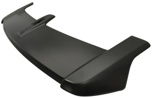 WJHZNB Auto Heckkofferraum Spoiler Flügel,kompatibel mit Honda CRV 2007-2011, Heckspoiler
