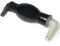 Poire Pompe d'Amorçage Gasoil pour Tuyau Alimentation compatible Xsara C2 C3 Movano 206 307 Clio Master II - 1.4 HDI 1.5 DCI 1.9 DTI OE 820025436