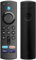 Voice Remote (3rd Gen) Control Replacement with Voice Function Fit for TVs Stick/4K/4K Max/Lite/TV Cube and Fit for Smart Tvs Cube (2nd Gen, 3rd Gen)