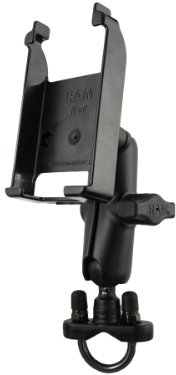 RAM MOUNT Ap1U Motorcycle Passive Holder Black Holder – Holders (MP3 Player, MP4 Player, Motorcycle, Passive Holder, Black, Apple iPod G1 10 GB Apple iPod G1 5 GB Apple iPod G2 10 GB Apple iPod G3 10 GB Apple iPod G3 15 GB...)