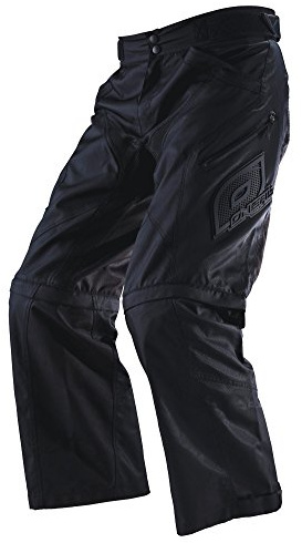 O'Neal Apocalypse Herren-Radhose, Schwarz, Größe 28 2017