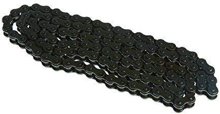 Rollenkette, 112 Glieder - für Simson S50, KR51/2 Schwalbe, SR4-1 Spatz, Duo 4/2