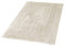 Kleine Wolke 5477146360 Badteppich Arizona, 60 x 100 cm, Grau(Silbergrau)