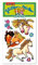 Lutz Mauder Lutz mauder72265 My Pony Glitzer Aufkleber