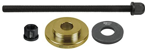 KS TOOLS Mechanischer Spindel-Satz, 4-tlg (440.0035)