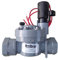 Irritrol 2500 mt – Elettrovalvola per irrigazione, 1, 24 V, Colore: Grigio